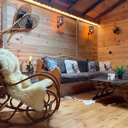 Le Chalet Du Helivy Jalhay Εξωτερικό φωτογραφία