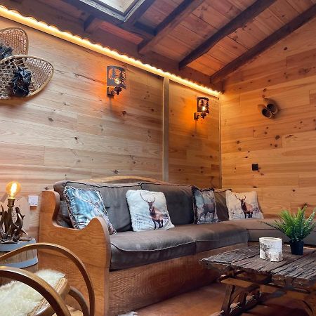 Le Chalet Du Helivy Jalhay Εξωτερικό φωτογραφία