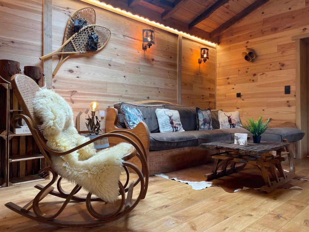 Le Chalet Du Helivy Jalhay Εξωτερικό φωτογραφία